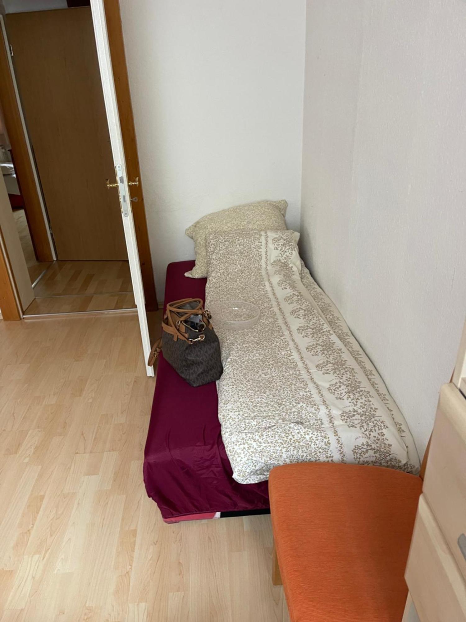 Donatsgasse18 Apartman Freiberg Kültér fotó